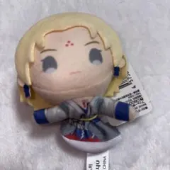 劇場版モノノ怪　指パペット　溝呂木北斗