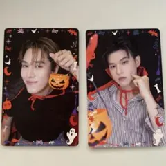 GMMTV ソンクラーン　スペシャルトレカ　SkyNani 2025年最新】SkyNaniの人気アイテム - メルカリ