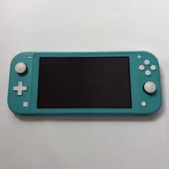 Nintendo Switch Lite ターコイズ 本体