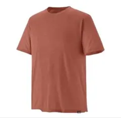 パタゴニア　キャプリーン・クール・トレイル・シャツ Tシャツ