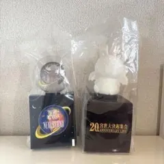 宮世琉弥 ペンライト 3本セット Ryubi Miyase Live Tour 2024 “NEVERLAND”」オフィシャルグッズ