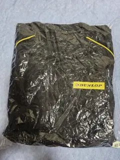 DUNLOP Tシャツ ブラック