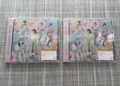 FRUITS ZIPPER はちゃめちゃわちゃライフ！/JAM通常盤CD