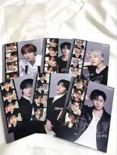 2026年最新】NCTWISH ポストカードの人気アイテム - メルカリ