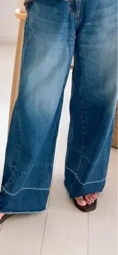 美品　Attick by Johnbull （アティックバイジョンブル）のサムネイル