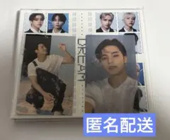 2025年最新】seventeen hmv ミンギュの人気アイテム - メルカリ