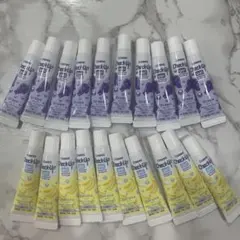 チェックアップジェル☆バナナ・グレープ☆歯科医院専売子供用歯磨き粉