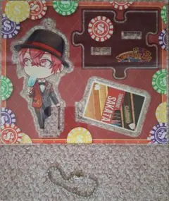 となりの坂田 あほの坂田 アクスタ アクリルスタンド