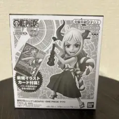 週刊少年ジャンプ LECAFIG マルコ レカフィグ 未開封品 - メルカリ
