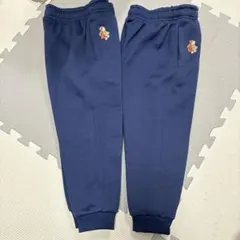 体操着　長ズボン　100cm 2枚セット