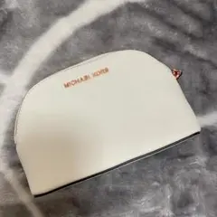 MICHAEL KORS ポーチ　美品