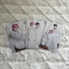 JO1 EIEN ケミトレカ 川尻蓮 豆原一成