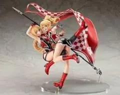 2026年最新】ジャンヌ・ダルク&モードレッド type-moon racing ver.の