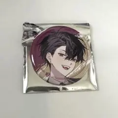 にじさんじ Oriens 2nd Anniversary 佐伯イッテツ 缶バッジ
