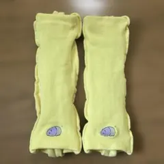 着圧ふくらはぎサポーター　フェリシモ