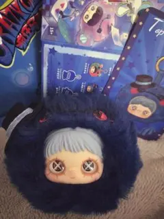 2025年最新】me:i ぬいぐるみキーホルダーの人気アイテム - メルカリ