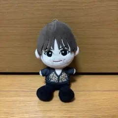 BUDDiiS 小川史記 ぬいぐるみ フミノサウルス 生誕グッズ - メルカリ