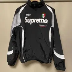2026年最新】umbro supreme ジャケットの人気アイテム - メルカリ