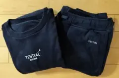 ベロア ルームウェア