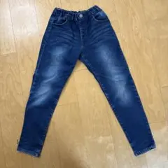 MPS MERRY POP STUDIO デニムパンツ 140