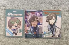 【即購入・バラ可】叶　if we were セット