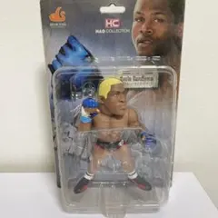 ケビン・ランデルマン フィギュア PRIDE HAO 超激レア】プロレスラー 高田延彦フィギュア HAOコレクションPRIDE