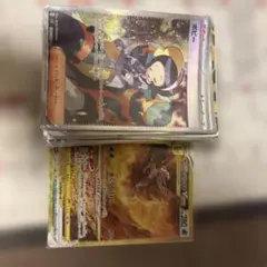 ポケカ　オリジンパルキアVstar ポピーセット