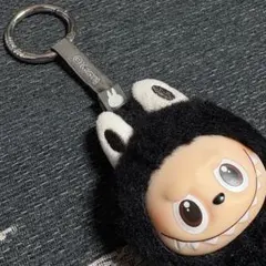 PIN FOR LOVE R ブラック