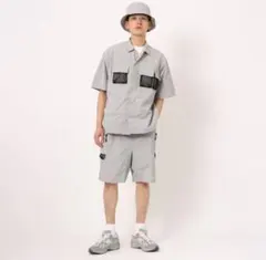 kuri様専用 atoms×GRIP SWANY セットアップ