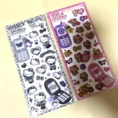 平成はっぴーフォン キティセット