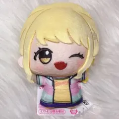 学園アイドルマスター ちびぐるみ～学園生活～vol.1 藤田ことね