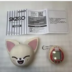 たまごっち　フォクシニー　アイエンのサムネイル