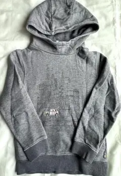 Paul Smith JUNIOR/ポールスミス フード付きトレーナー 8A