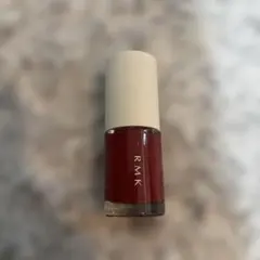 RMK ネイルカラー 赤のサムネイル