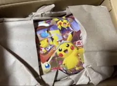 【新品未開封】ポケモンカードゲーム スペシャルBOX ポケモンセンタートウホク