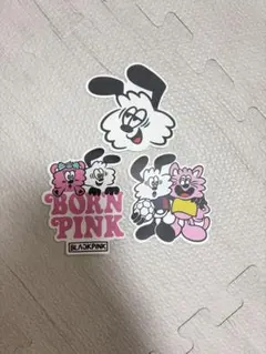 2025年最新】verdy ステッカーの人気アイテム - メルカリ