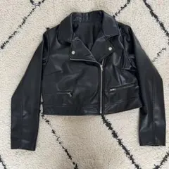 レザージャケット