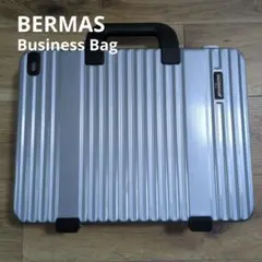 BERMAS バーマス アタッシュケース ビジネスバッグ