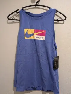 Nike JUST DO IT. タンクトップ Lサイズ