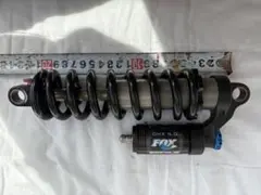 2025年最新】FOXリアサスペンションの人気アイテム - メルカリ