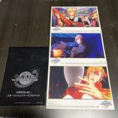 うたプリ スタツア コマフィルム 入場特典 ソロ 神宮寺レン - メルカリ