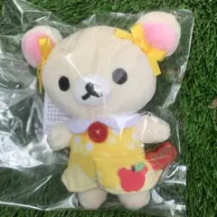 チャイロイコグマ たんけん隊 ぶらさげぬいぐるみ 2点 - メルカリ