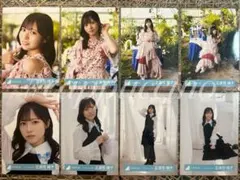 日向坂46 生写真 Kind of love MV衣装 正源司陽子 8種コンプ - メルカリ