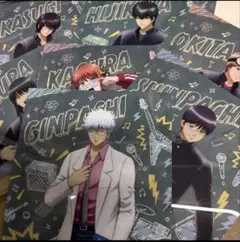 2025年最新】銀魂クリアファイルの人気アイテム - メルカリ