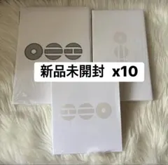 BTS ARIRANG アルバム 3形態×10セット 合計30枚 新品未開封