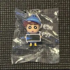 クレヨンしんちゃん ネネちゃん ねねちゃん 韓国 MBTI キーホルダー