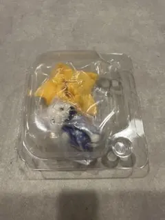 【未使用】シルバニアファミリー どきどきコレクション ミルキーウェイ ラテネコ