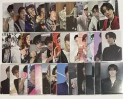 SEVENTEEN セブチ ウォヌ トレカ 35枚 まとめ売り