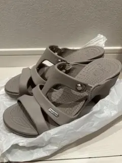 2025年最新】crocs サイプラスの人気アイテム - メルカリ