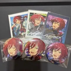 あんスタ 逆先夏目 まとめ